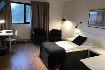 Hotel Småland