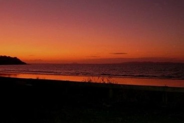 בית מלון כפרי Taipa Beach Resort