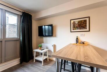 בית מלון כפרי Temple Bar Lane