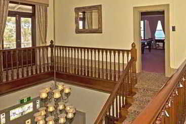 ホテル The Rocks Albany