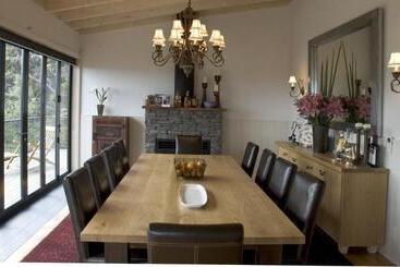 هتل The Sanctuary @ Bay Of Islands