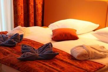 هتل Thermana Park Laško