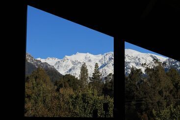 בית מלון כפרי Westwood Lodge