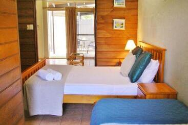 公寓式酒店 Island Leisure Resort