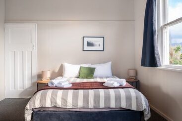 아파트호텔 Lake Brunner