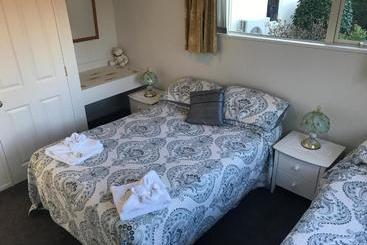 Motueka Homestay Bed & Breakfast