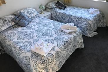 Motueka Homestay Bed & Breakfast