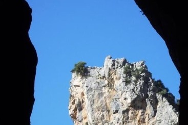 بيت ريفى Posada Del Fresno