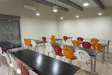 استراحتگاه Ruralsuite Hotel Apartamentos