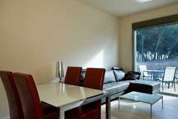 استراحتگاه Ruralsuite Hotel Apartamentos