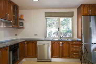 استراحتگاه Ruralsuite Hotel Apartamentos