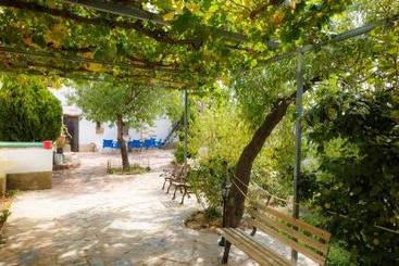 コテージ Reul Alto Cortijos Rurales