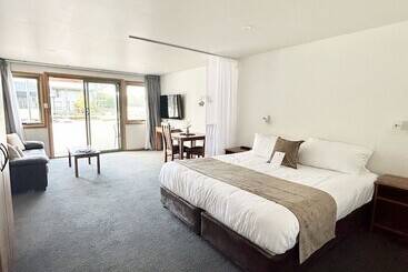 شقة Risby Cove Boutique