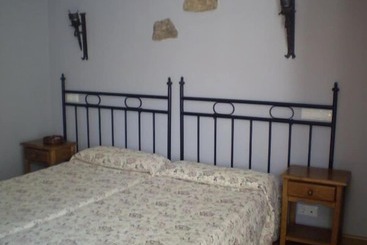 بيت ريفى Rural Lajafriz