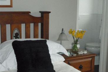 St James Bed And Breakfast