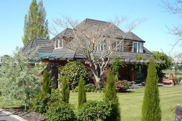 St James Bed And Breakfast