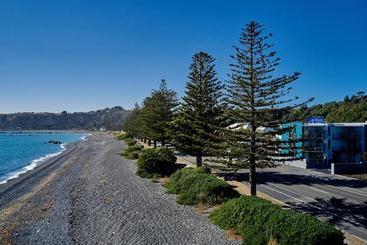 Kaikoura Luxury Apartments   Formerly Waves Luxury Apartments