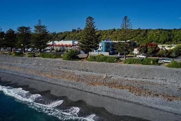 Kaikoura Luxury Apartments   Formerly Waves Luxury Apartments