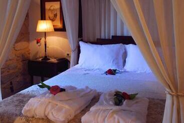 Сельский дом Torre Do Rio