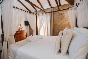 کلبه Torre Do Rio