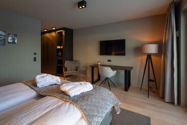 شقة فندقية Apart Resort Westendorf