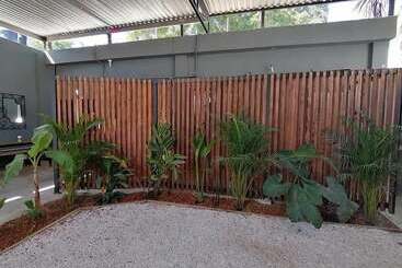 בית מלון כפרי Hostal Casa Herrero Hostel