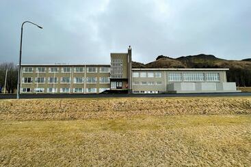 ホテル Kverna Guesthouse