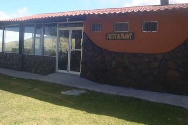 호텔 Las Hornillas