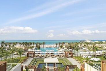 Intercontinental Ras Al Khaimah Mina Al Arab Resort & Spa, An Ihg Hotel