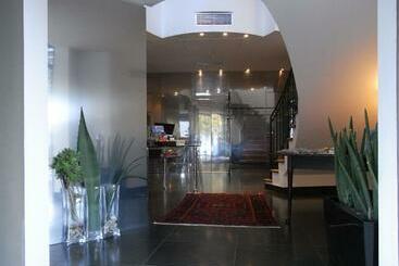 酒店 Albergo Del Sole