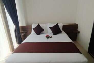 هتل Gran Inn Residence