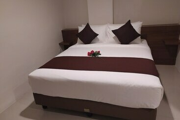 هتل Gran Inn Residence