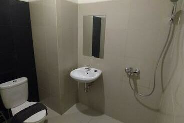 هتل Gran Inn Residence