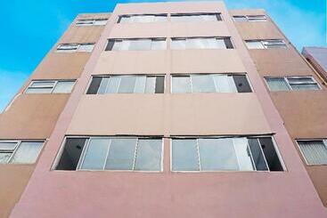 酒店 Griya Mitra Kost