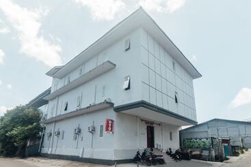 هتل Haven Boarding House