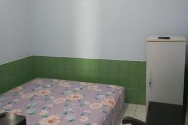 호텔 Homestay Wijaya Mulya