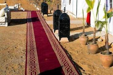 هتل Itran Royal Camp