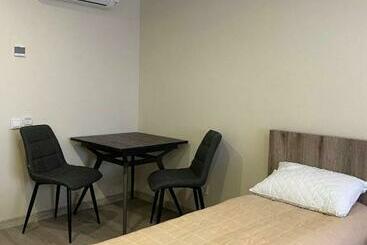 هتل Prestige Apartments Berezinka