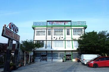 فندق Surya Bengkalis By Oyo Rooms