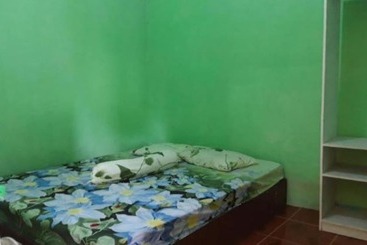 호텔 Toto Homestay