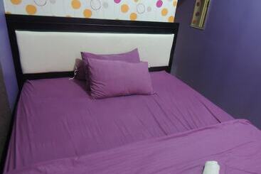 فندق Ungu Nasional 2