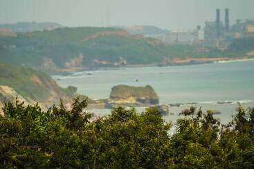 هتل Western Palmlands