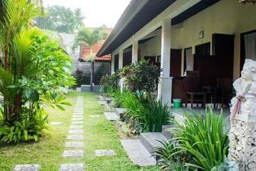 בית מלון כפרי White Goose Boutique