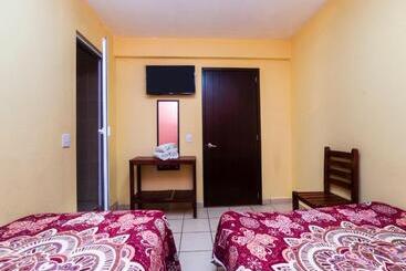 בית מלון כפרי Zaragoza, San Juan De Los Lagos