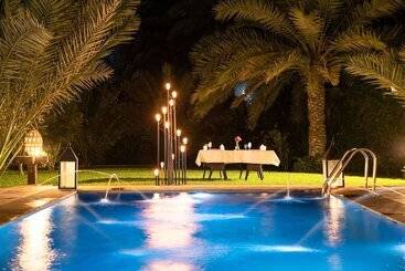 پانسیون Dar Hnini