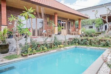 פנסיון Getsemani Guesthouse