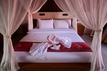 펜션 Jungle Paradise