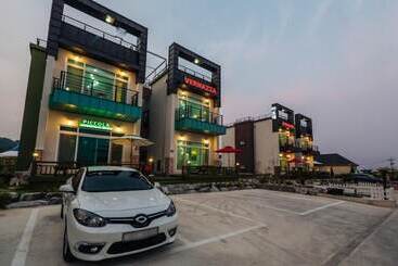 بنسيون Majore 2