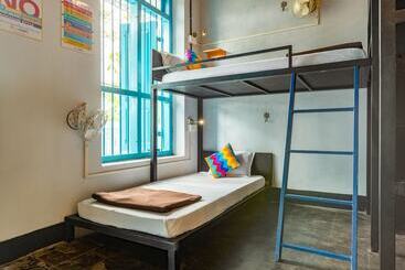 Gostops Allepey   Hostel