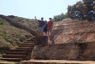 ホテル Casa Arcoiris Zihuatanejo